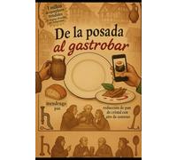 De la posada al gastrobar