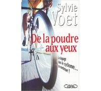 De la poudre aux yeux : Le Dopage dans le cyclisme... ça continue !
