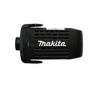 Boîte à poussières pour ponceuse avec sac en papier - MAKITA 135246-0