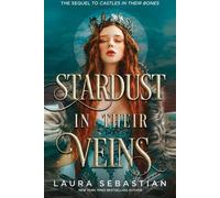 De la poussière d'étoiles dans leurs veines