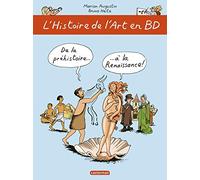 De la préhistoire... à la Renaissance !