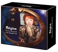 De la p'tite poule à La Grande Zoa Coffret Edition Collector Limitée CD