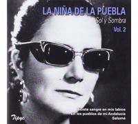 De la Puebla Nina - Sol Y Sombra Vol.2 [Import]