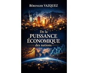 De la puissance économique des nations
