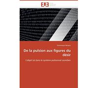 De la pulsion aux figures du désir
