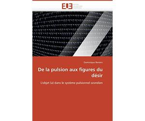 De la pulsion aux figures du désir: L'objet (a) dans le système pulsionnel szondien