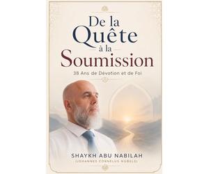 De la Quête à la Soumission: 38 Ans de Dévotion et de Foi