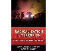 De la radicalisation au terrorisme