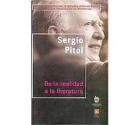 De La Realidad A La Literatura, CUADERNOS DE LA CaTEDRA ALFONSO REYES Sergio Pitol (Auteur)