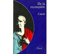 De la Reconquête