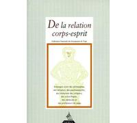 Revue Française De Yoga N° 29, Janvier 2004 - De La Relation Corps-Esprit