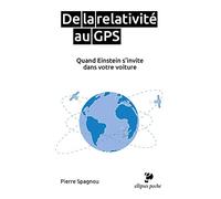 De la relativité au GPS: Quand Einstein s'invite dans votre voiture