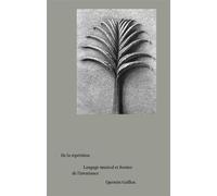De la repetition - langage musical et formes de linvariance Langage musical et formes de l’invariance - GAILHAC QUENTIN - Mf Eds - broché - Monographie