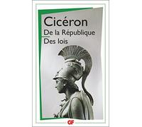 De la République - Des lois
