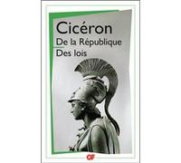 De la République - Des lois