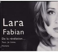 De La Revelation... A La Consecration (Double Cd + 1 Single 'je M'arre