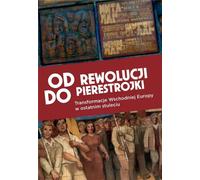 De la révolution à la perestroïka