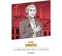 De La Richesse Des Nations