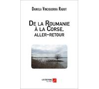 De la Roumanie à la Corse, aller-retour