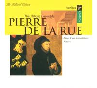 De la Rue, Pierre - Missa cum Iocundi