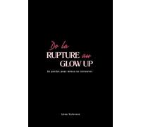 De la rupture au Glow Up: Se perdre pour mieux se retrouver