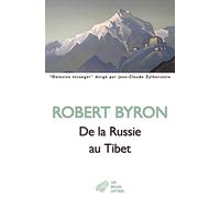 De la Russie au Tibet