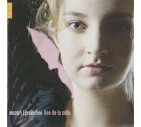 De La Salle - Lise De La Salle [Import]