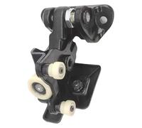 de la sangle de retenue porte Pour Dodge Pour Promaster 1500 3.0L .6L 2014 2015 2016 2017 Contrôle De Porte Voiture Charnière Sangle Limite Rouleau Coulissant 68226102AA Arrêt Lien