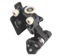 de la sangle de retenue porte Pour Dodge Pour Ram Pour Promaster 2500 3500 3.0L .6L 2014 2015 2016 Charnière Porte Voiture Ceinture Contrôle Rouleau Coulissant Sangle Lien Arrêt