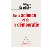 De la science et de la démocratie