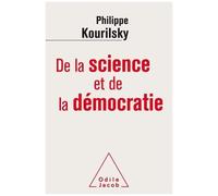 De La Science Et De La Démocratie