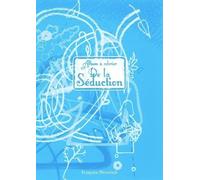 De La Séduction - Album À Colorier