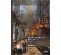 De la servitude au socialisme - Keir Hardie - Edilivre-Aparis - broché - Etude