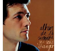 De la Simone,Albin - Je Vais Changer [Import]