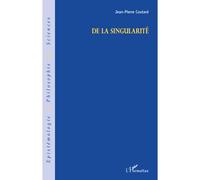 De La Singularité