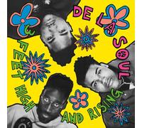 De la Soul - 3 Feet High and Rising