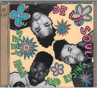 De La Soul - 3 Feet High And Rising