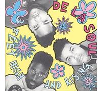 De la Soul - 3 Feet High and Rising [Import]