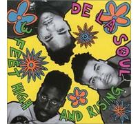 De La Soul - 3 Feet High & Rising