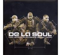 De la Soul - Art of Official Intelligence: