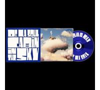 DE LA SOUL - Cabin In The Sky - CD - G3z