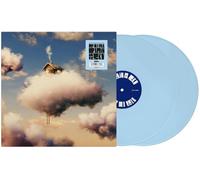 De La Soul - Cabin In The Sky [Vinyl Lp] Colored Vinyl, Light Blue, Alternate Cover