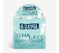 DE LA SOUL - CLEAR LAKE AUDIOTORIUM CD NEUF