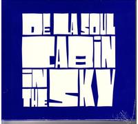 De La Soul - De Ia SouI New AIbum 2O26, CABlN lN THE SKY