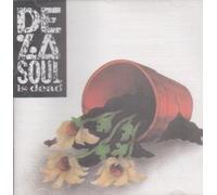 DE LA SOUL - De la Soul is Dead (1991) [Import]