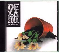 De La Soul - De La Soul Is Dead