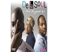 De La Soul – Me, Myself & I – DVD