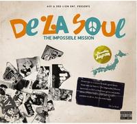 De La Soul - Impossible Mission: Operation Japan [Import]