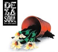 De La Soul – De la Soul Is Dead – Vinyle noir 180 g (Chrysalis)