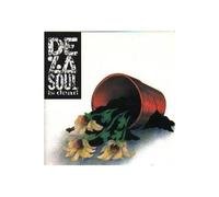 De La Soul Is Dead